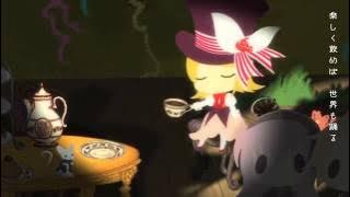 【VOCALOIDミュージカル】Alice in Musicland
