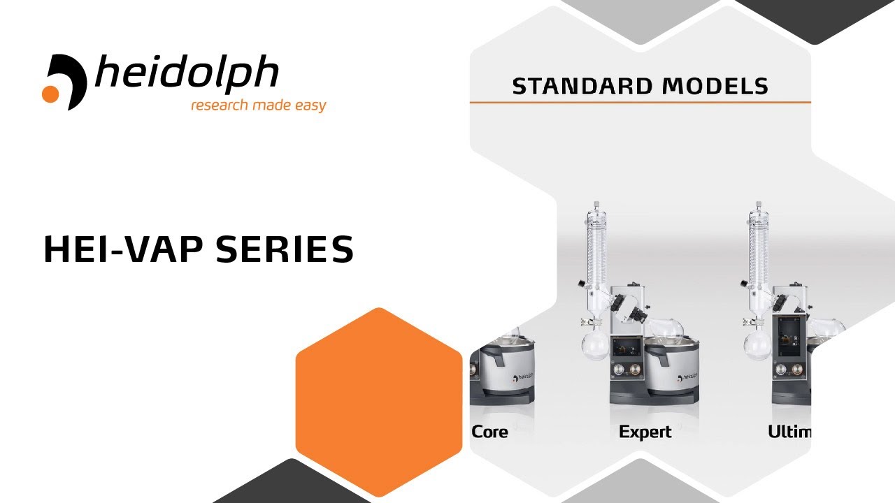 elfbar elfa kaufen Heidolph Hei-VAP Core Rotary Evaporator main image 0