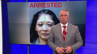 Fourth suspect arrested in 2020 murder for hire