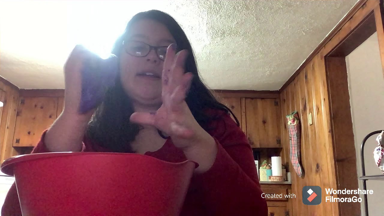 Elmers color slime kit final