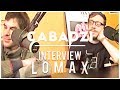 Capture de la vidéo Cabadzi - Interview Lomax