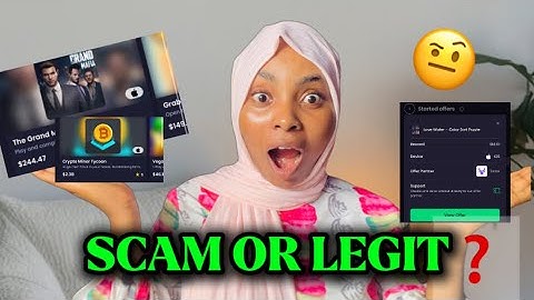 Is This Website a Scam or Legit? (I Tested It)