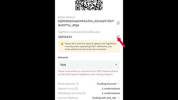How to transfer USDT from bitget to Bybit || Transfer with zero fees.