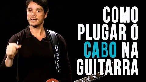 Como funciona um amplificador de guitarra?