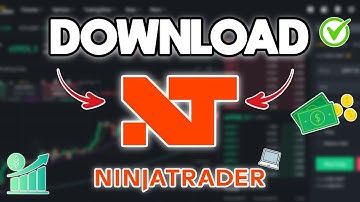 How to Download NINJATRADER on PC or Laptop - Step-by-step Guide (2025)