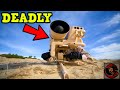 The 'Eryx' Wire-guided Anti-tank Missile | HOW DOES IT WORK?