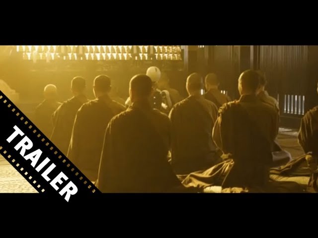 Doomsday Book Trailer - YouTube