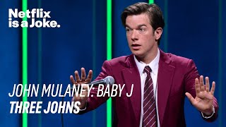 John Mulaney - \\