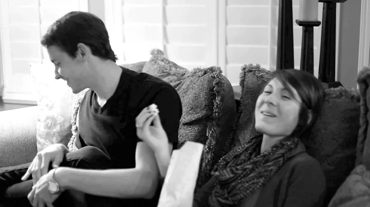 Last Kiss, Sam Cottrell Cover
