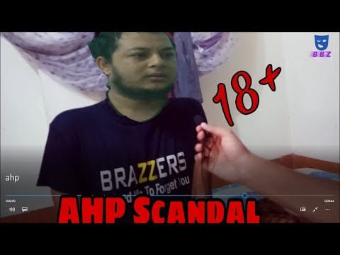 Ahsan Habib Pair Exposed-Investigation 360 Degree(Parody) | New Video 2018 | Bachelor BeatzZ