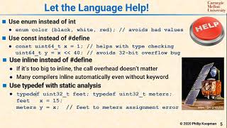 L05 06 Let The Language Help