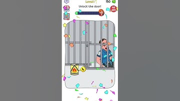 Unlock The Door | Hide My Proof - Level 1  #shortsvideo