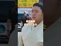 若元春関がやってきた　#五月場所 #相撲 #sumo #両国国技館 #sumida #tokyo #墨田区