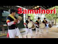 Sound of korea  samulnori 