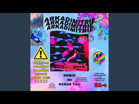 Dj Aquana, Klap Hark, Danyelle Heerings -  De Vlieger