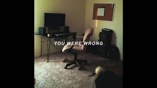 Kyle Beats - You Were Wrong