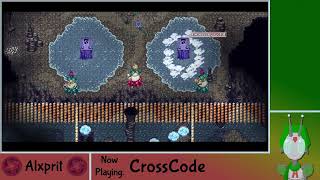 CrossCode - Part 8 Wealth