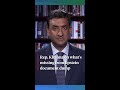 The Epstein Files: Rep. Ro Khanna on What's Still Missing from DOJ Document Dump