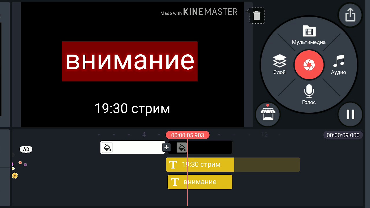 Предупреждение о камерах бмв
