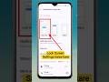 how to Show Silent notification |show notification details on lockscreen#shorts#silent #notification