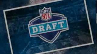 Football Gameplan's 2014 NFL Mock Draft - January