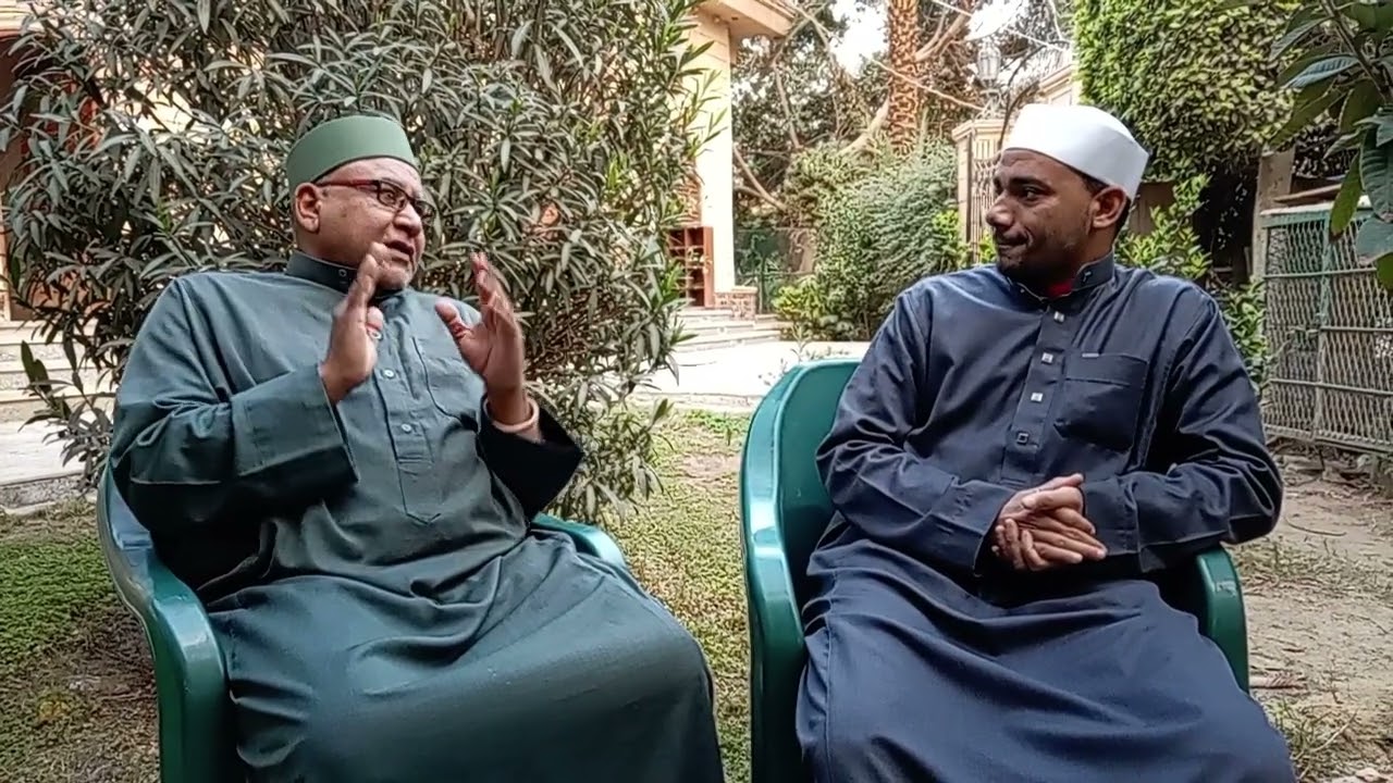  (أفضل الأعمال في أوائل شهر رمضان)