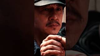 The Karate Kid Mr Han Define Aura