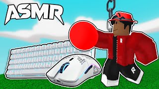 Blade Ball Tryhard ASMR Gameplay 🔴