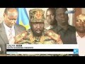 South Sudan peace talks: government and rebels sign peace deal