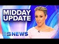 https://youtu.be/7vF7bYItorM
Taliban release, Nursing home attack, Westpac accused | Nine News Australia Nine News Australia on YouTube