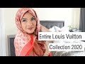 My Entire Louis Vuitton Collection - Bags, Accessories, Costume Jewelry & SLG's.