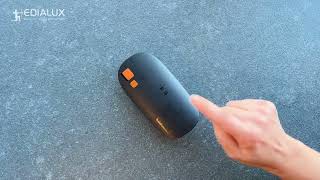 Edialux ELEKTRONISCHE MUIZENVAL FR