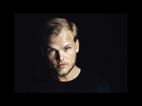 To Tim Bergling(Avicii)