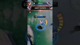 #mobilelegends #gameplay #triplekill #guinevere