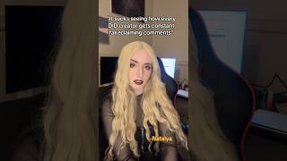 Its Part Of Being A Mental Health Creator Still Uncool dissociativeidentitydisorder fakeclaiming