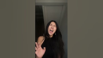 Thumbnail of who asked for speechless