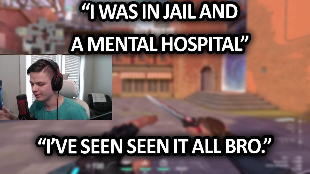 SEN SicK Talks About WHERE HE WAS All This Time...