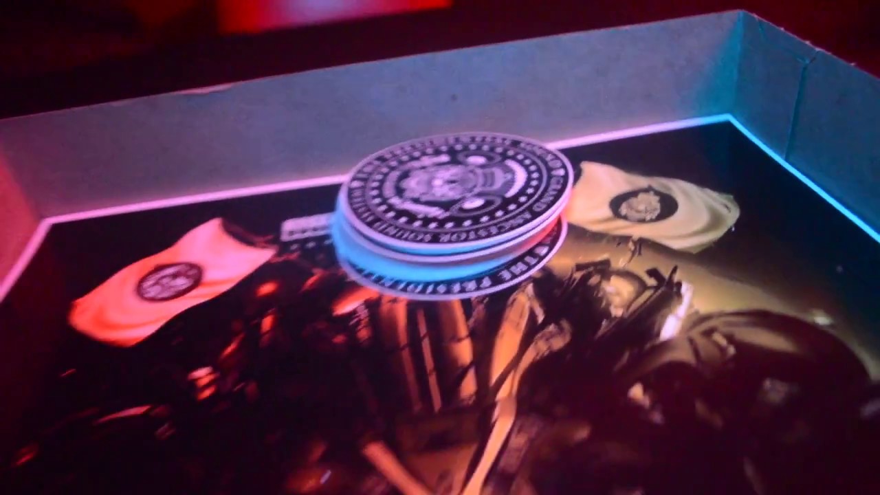 Grand Ancestor & Bassline Business Present: V.I.V.E.K