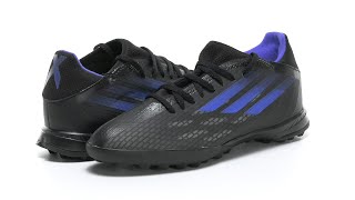 Adidas X Speedflow.3 Turf Soccer Cleats Sku 9510419