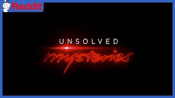 What mysteries from the early days of the internet are still unsolved ? - AskReddit