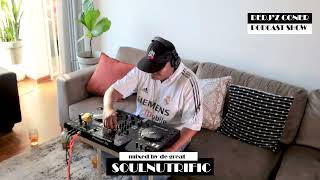Soulnutrific Mix At Dedjz Corner
