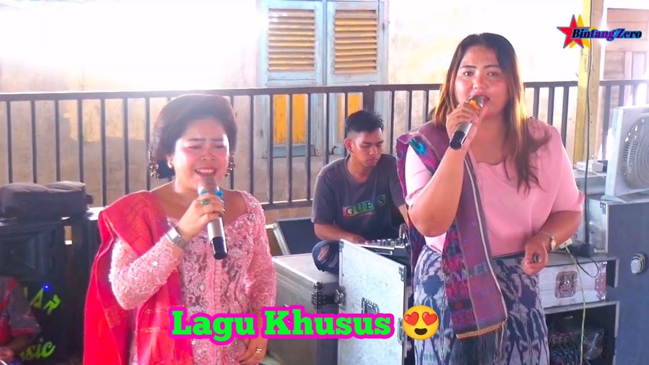 Lagu Khusus Tambar Malem Mergana 🤣🤣🤣