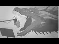 Dragon growl sound effect