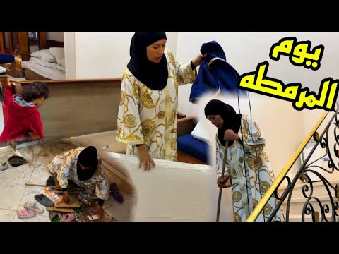 رمضان عالابواب وانا مبقتش ملاحقه علي حاجه الله المستعان 