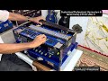 Customised Scale Changer Harmonium & Name Kulraj Ji From USA. Booking Opne +91 9832342906.