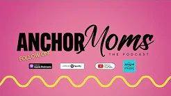 AnchorMoms: Push Notification Onslaught, "Venmo moms" and the surprising things kids notice thumbnail