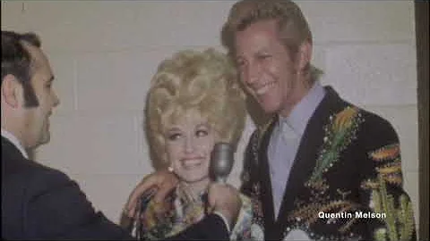 Dolly Parton and Porter Wagoner Interview (October...