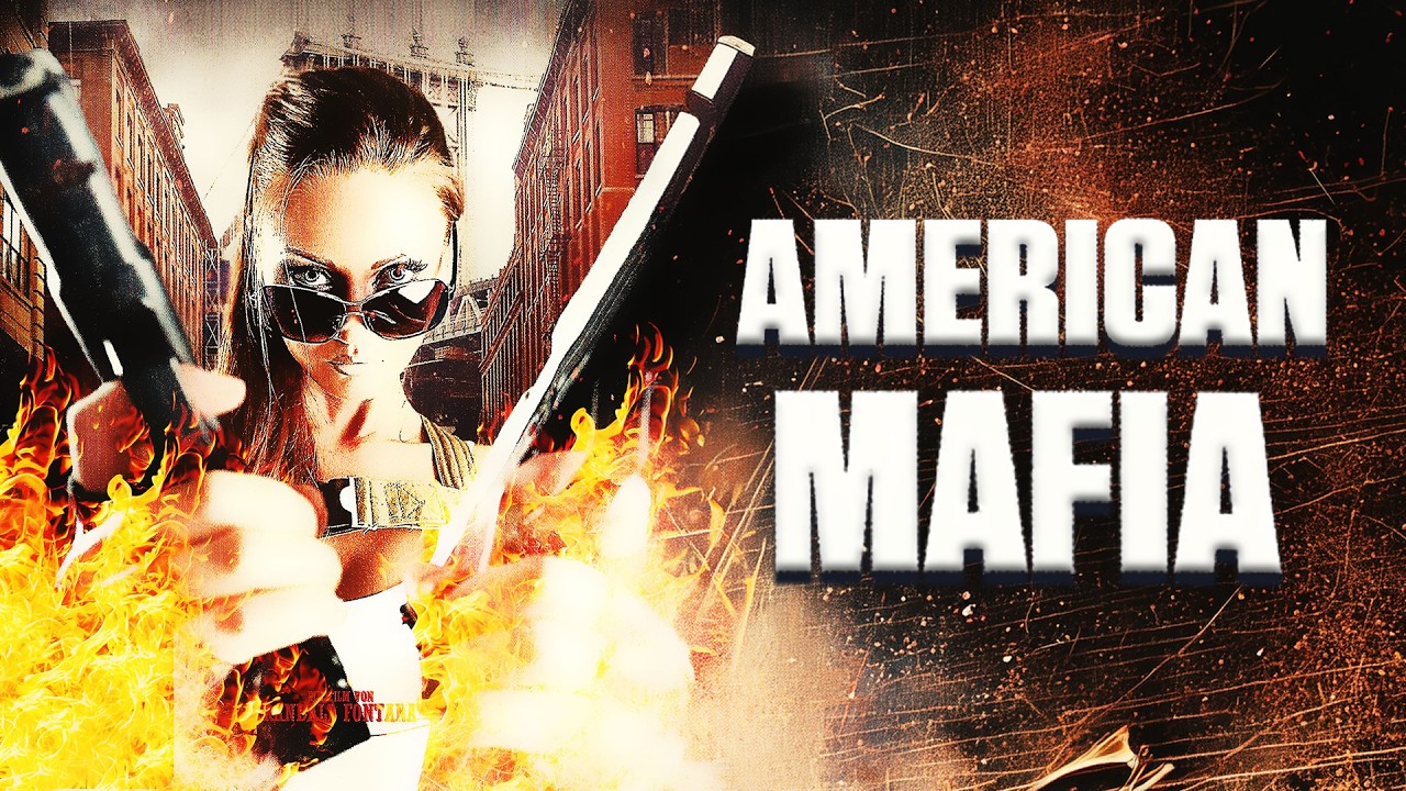 American Mafia Mit Ed Lauter & Adam Baldwin