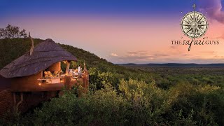 Madikwe Safari Lodge | South Africa