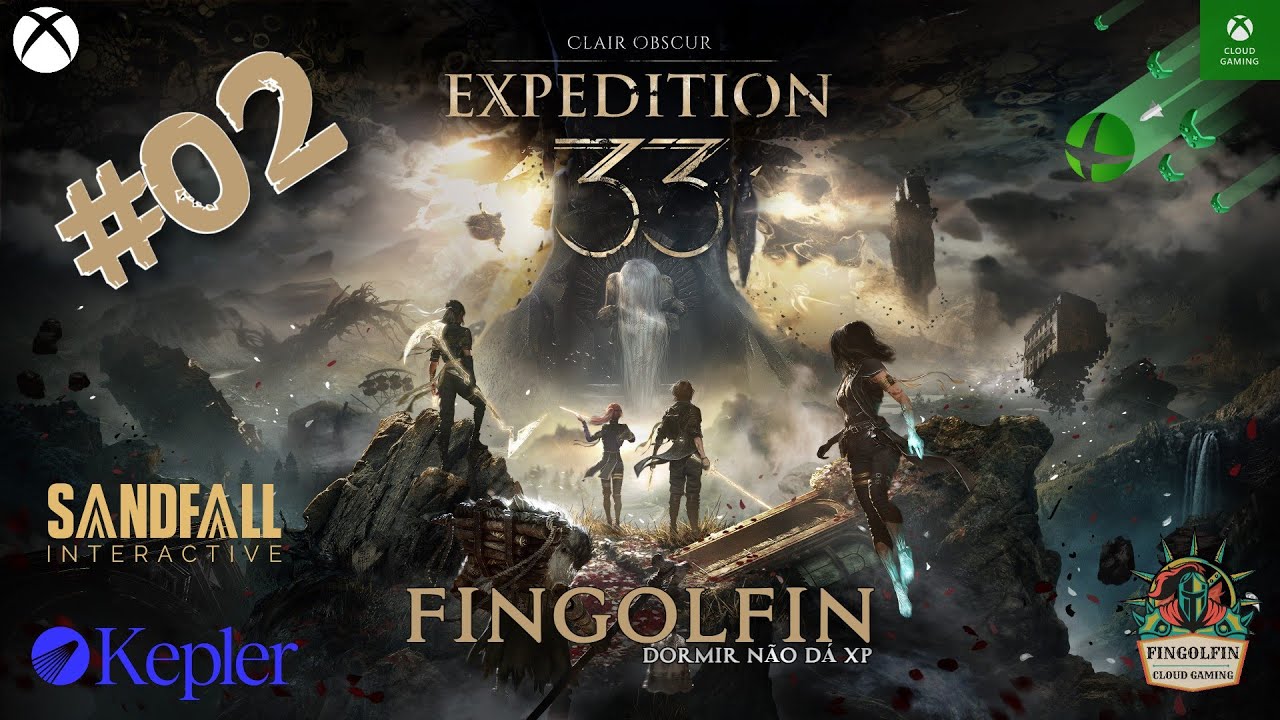 [🔴LIVE] Clair Obscur: Expedition 33 - No Xbox Cloud Gaming (XCloud)